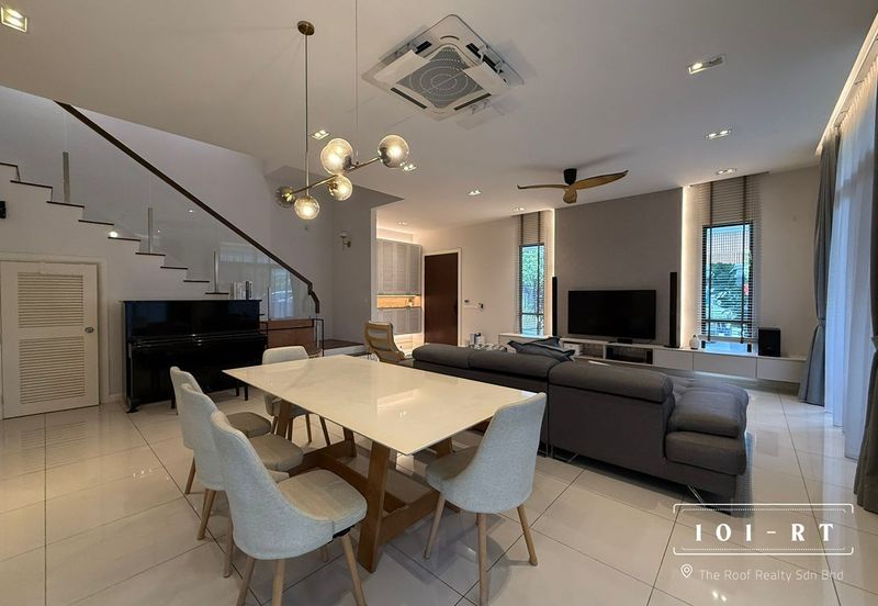 Grandezza @ Eco Sanctuary