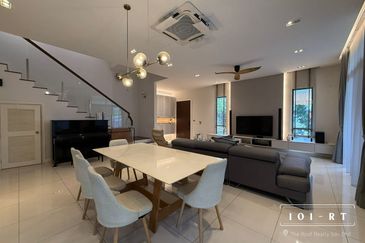 Grandezza @ Eco Sanctuary