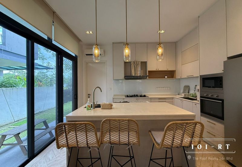 Grandezza @ Eco Sanctuary