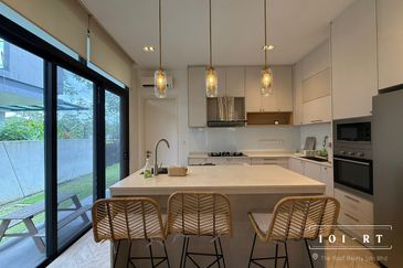 Grandezza @ Eco Sanctuary