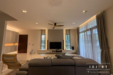 Grandezza @ Eco Sanctuary