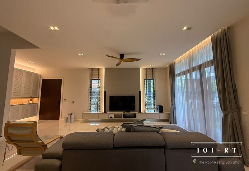 Grandezza @ Eco Sanctuary