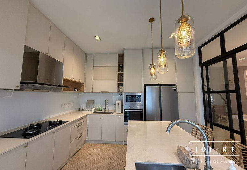 Grandezza @ Eco Sanctuary