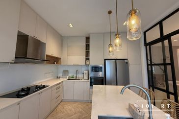 Grandezza @ Eco Sanctuary