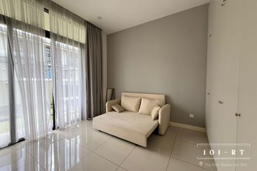 Grandezza @ Eco Sanctuary