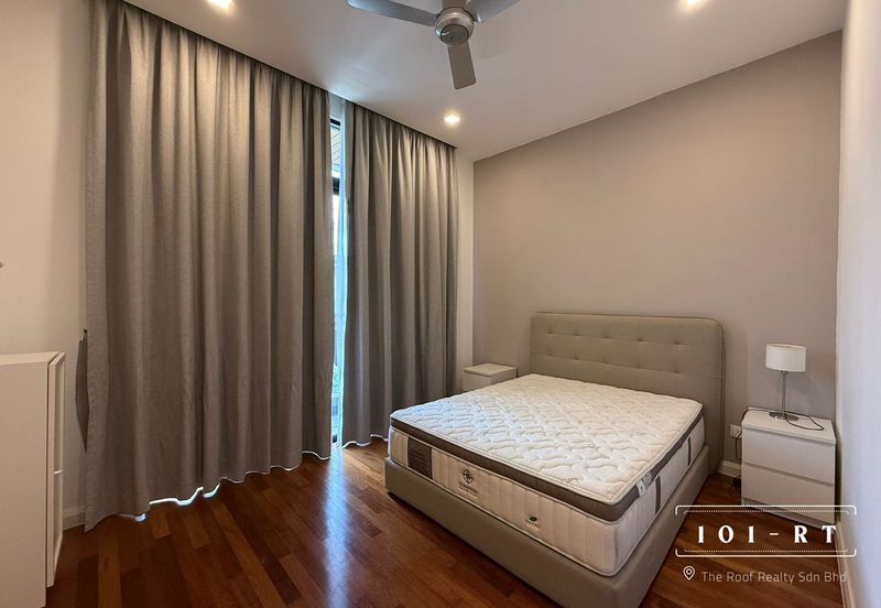 Grandezza @ Eco Sanctuary