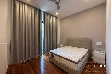 Grandezza @ Eco Sanctuary