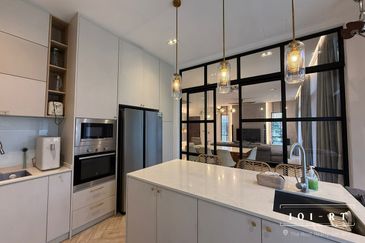 Grandezza @ Eco Sanctuary