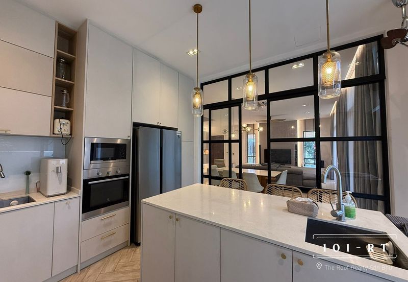 Grandezza @ Eco Sanctuary