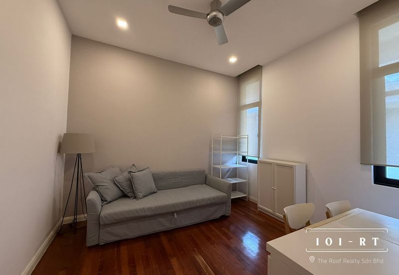 Grandezza @ Eco Sanctuary