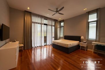 Grandezza @ Eco Sanctuary