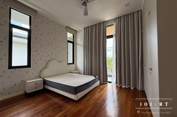 Grandezza @ Eco Sanctuary