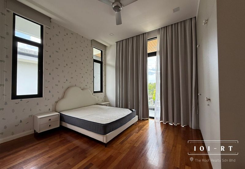 Grandezza @ Eco Sanctuary