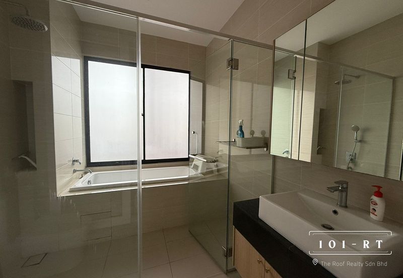 Grandezza @ Eco Sanctuary