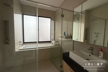 Grandezza @ Eco Sanctuary