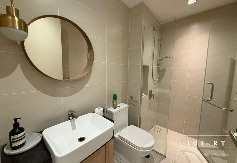 Grandezza @ Eco Sanctuary