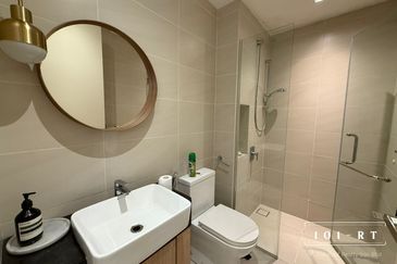 Grandezza @ Eco Sanctuary