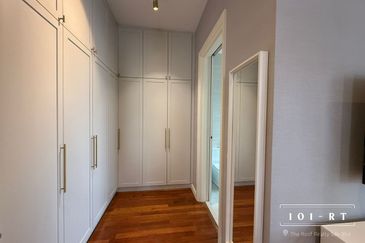 Grandezza @ Eco Sanctuary