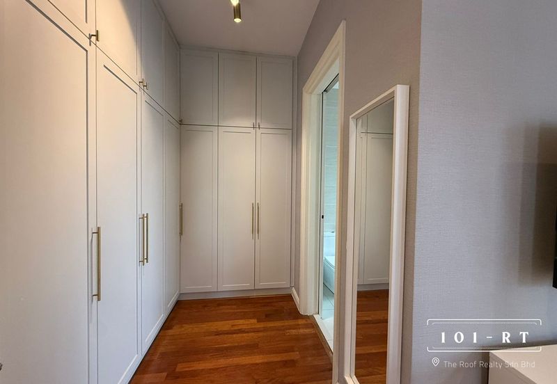 Grandezza @ Eco Sanctuary