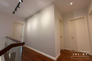 Grandezza @ Eco Sanctuary