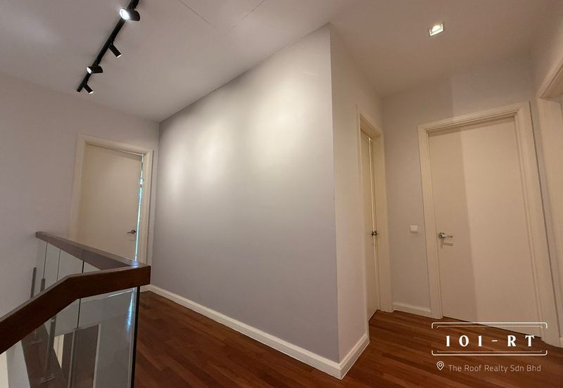 Grandezza @ Eco Sanctuary