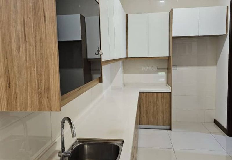 Monterey Residences @ Eco Sanctuary