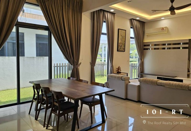 Monterey Residences @ Eco Sanctuary