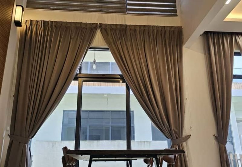 Monterey Residences @ Eco Sanctuary