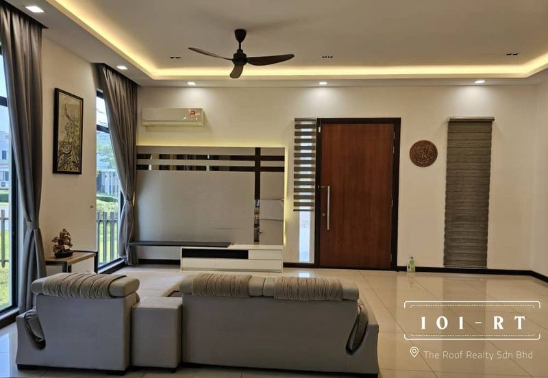 Monterey Residences @ Eco Sanctuary