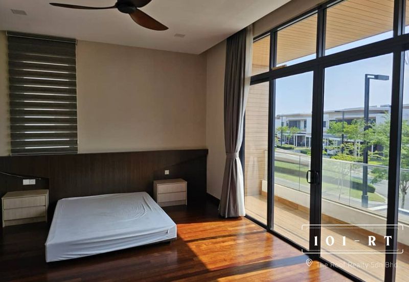 Monterey Residences @ Eco Sanctuary