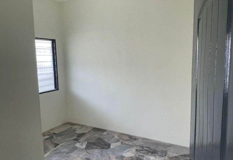 Taman Dato Hormat, Telok Panglima Garang