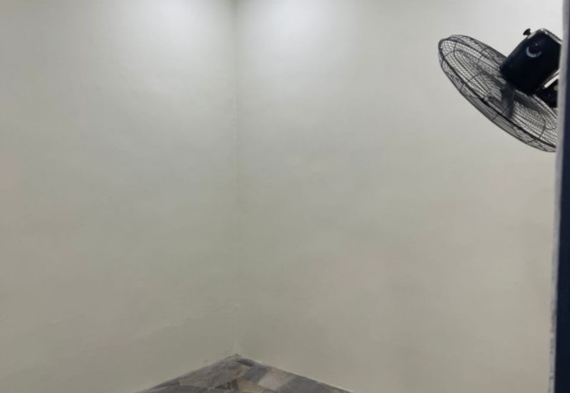 Taman Dato Hormat, Telok Panglima Garang