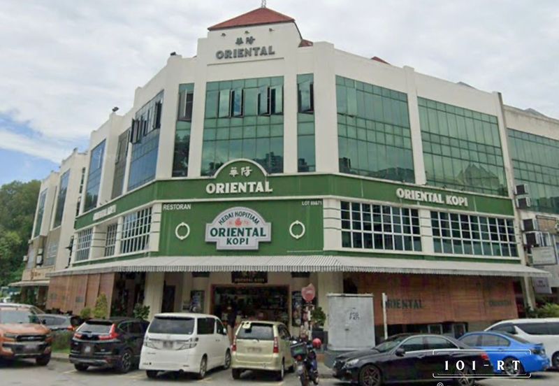 Bandar Puteri Puchong