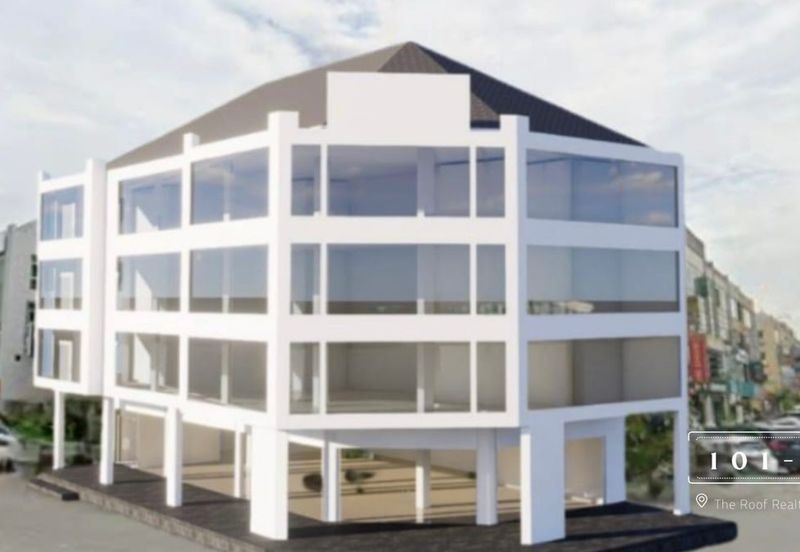 Bandar Puteri Puchong