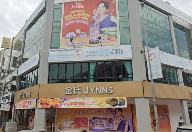 Bandar Puteri Puchong