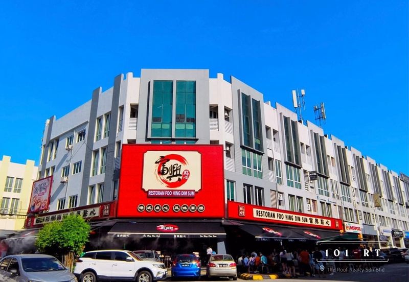 Bandar Puteri Puchong