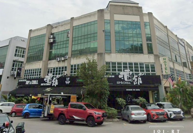 Bandar Puteri Puchong