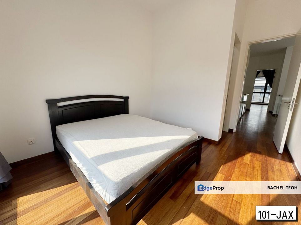  Double Storey Semi-D @ Dremien Eco Ardence Setia Alam For Rent, Selangor, Shah Alam