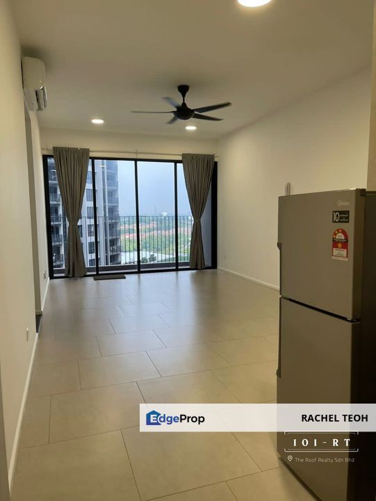 3 Bedroom Unit @ GEO Residence Bukit Rimau Kota Kemuning Shah Alam For Sale, Selangor, Shah Alam