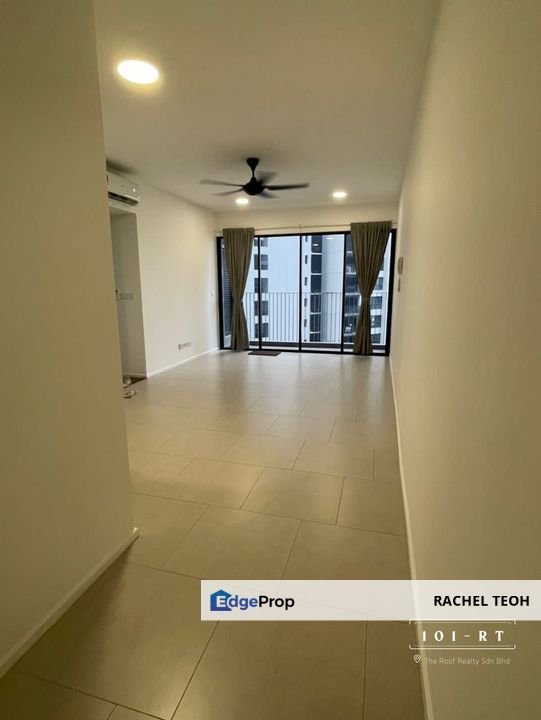 3 Bedroom Unit @ GEO Residence Bukit Rimau Kota Kemuning Shah Alam For Sale, Selangor, Shah Alam