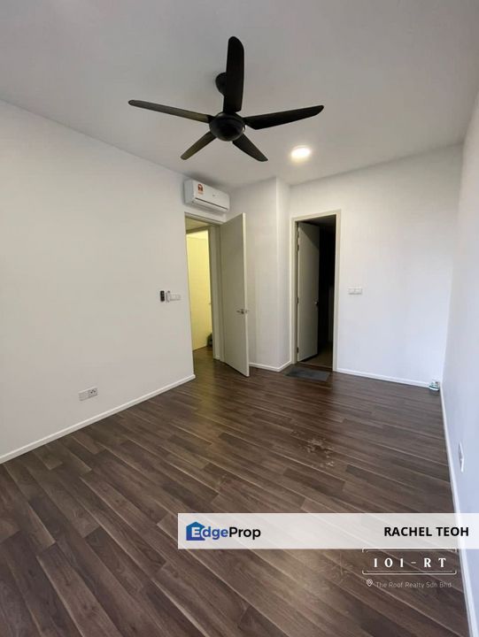 3 Bedroom Unit @ GEO Residence Bukit Rimau Kota Kemuning Shah Alam For Sale, Selangor, Shah Alam