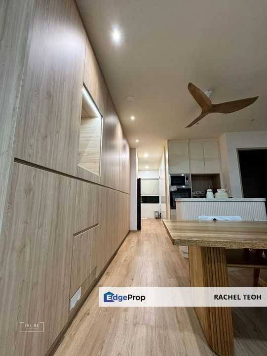 RENOVATED Double storey House @ Maple Residence (Amaya phase 2) Cyberjaya For Sale, Selangor, Cyberjaya