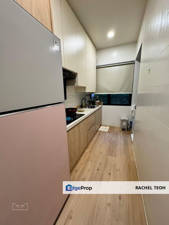 RENOVATED Double storey House @ Maple Residence (Amaya phase 2) Cyberjaya For Sale, Selangor, Cyberjaya