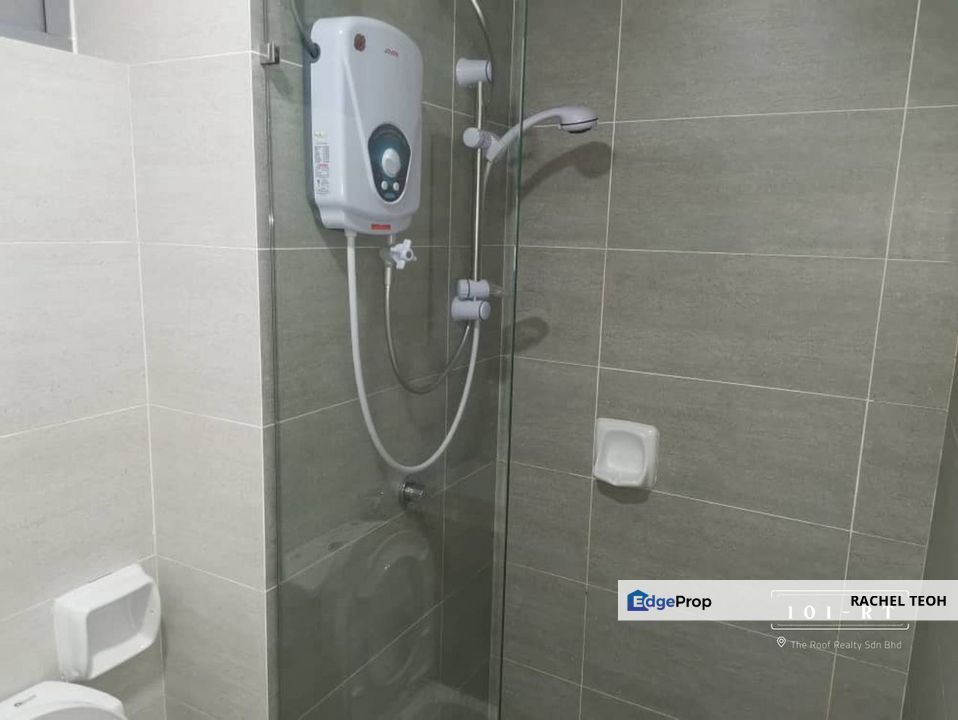 640sqft (1+1Bedroom) GRAVIT8 KLANG FOR RENT, Selangor, Klang