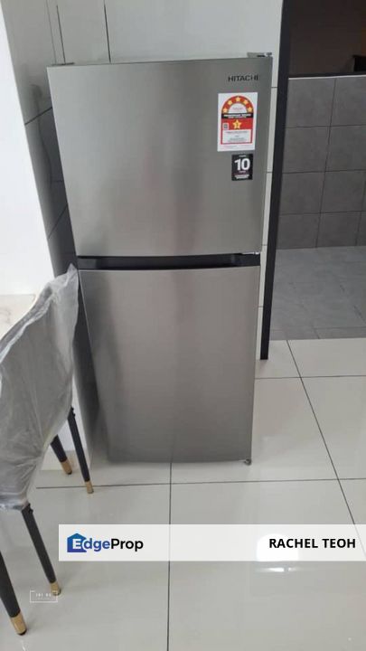 Fully Furnished!! GM Residence Remia Bandar Botanic Klang For Rent, Selangor, Klang