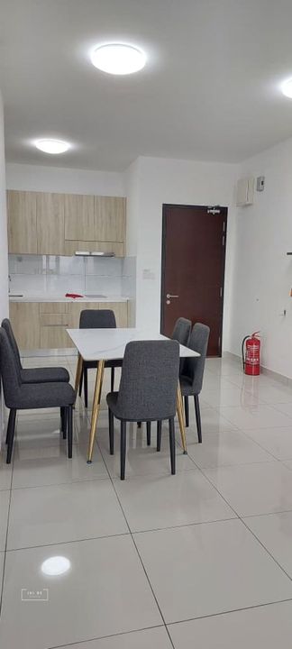 Fully Furnished!! GM Residence Remia Bandar Botanic Klang For Rent, Selangor, Klang