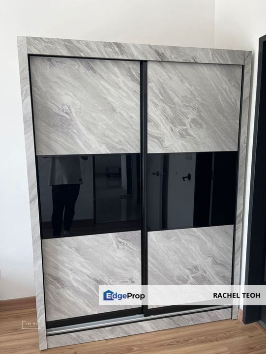 Fully Furnished!! GM Residence Remia Bandar Botanic Klang For Rent, Selangor, Klang