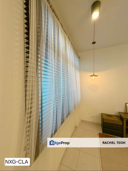 Fully Furnished 3 Bedroom Unit @ Impiana Sky Residensi Bukit Jalil For Rent, Kuala Lumpur, Bukit Jalil