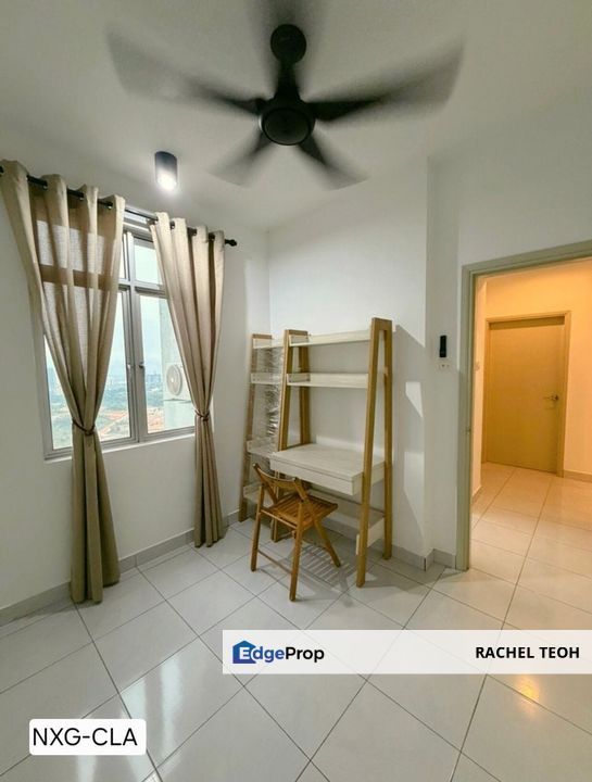 Fully Furnished 3 Bedroom Unit @ Impiana Sky Residensi Bukit Jalil For Rent, Kuala Lumpur, Bukit Jalil