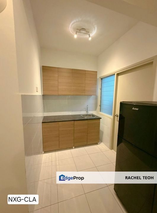 Fully Furnished 3 Bedroom Unit @ Impiana Sky Residensi Bukit Jalil For Rent, Kuala Lumpur, Bukit Jalil